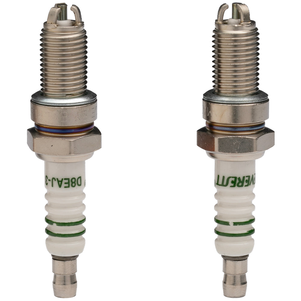 Bujía rosca larga D8EAJ-3 Everestt