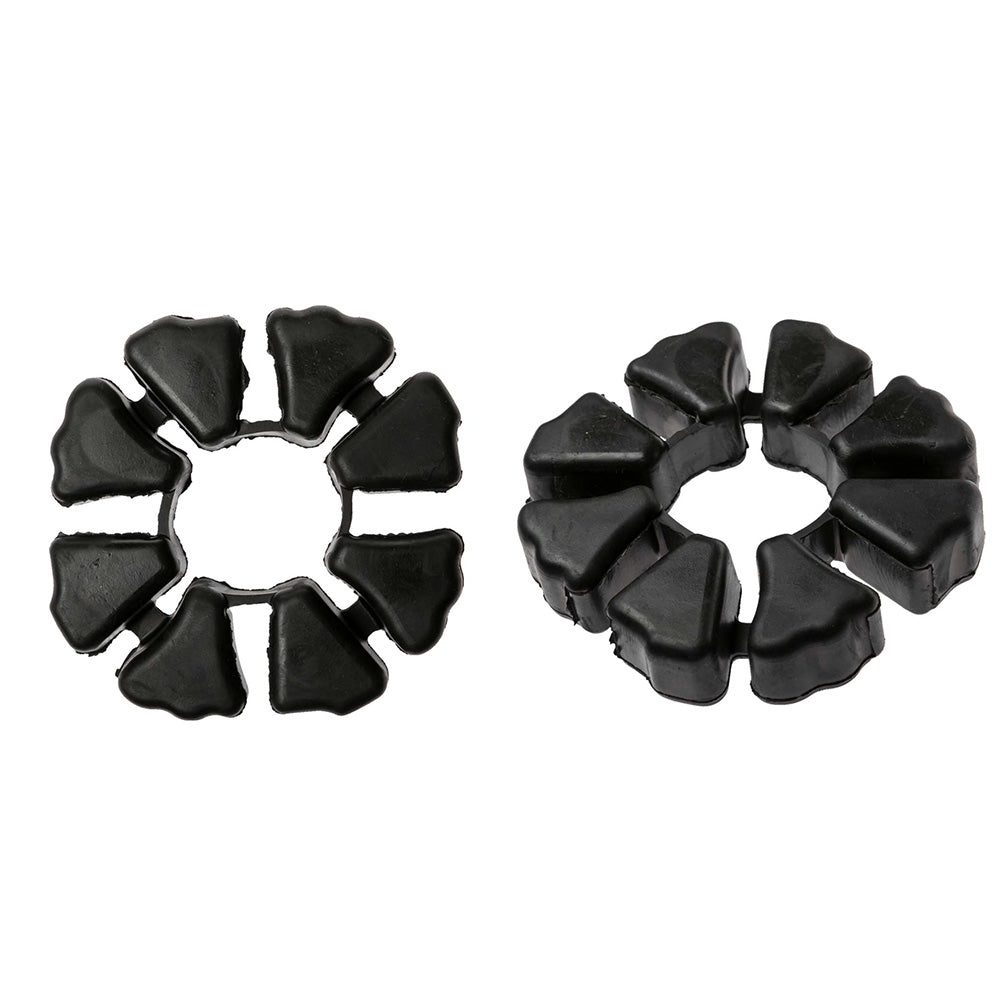 Caucho de cubo Pulsar NS 200-Pulsar II/Discover 125/CBF 125 Everestt