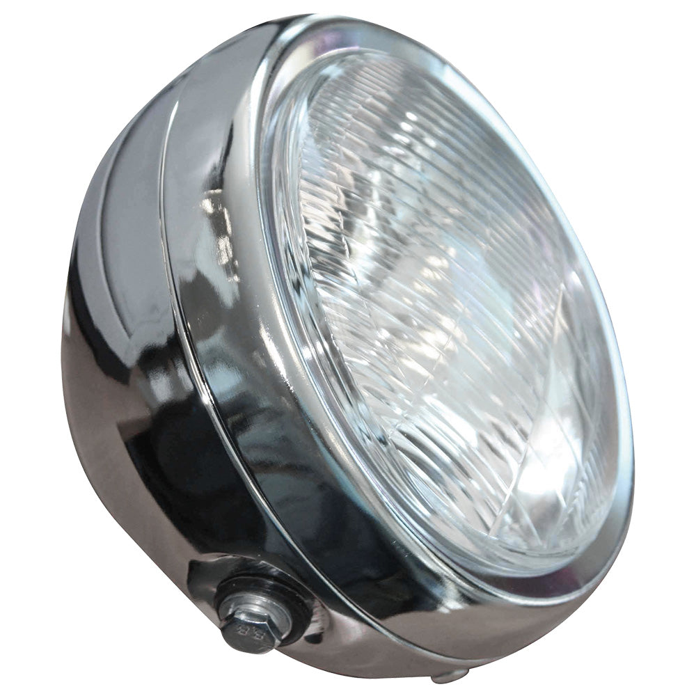 Farola GN 125 Everestt