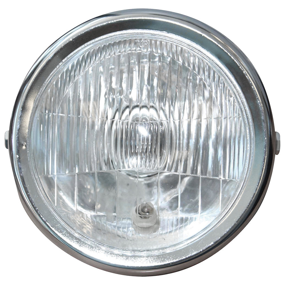 Farola GN 125 Everestt