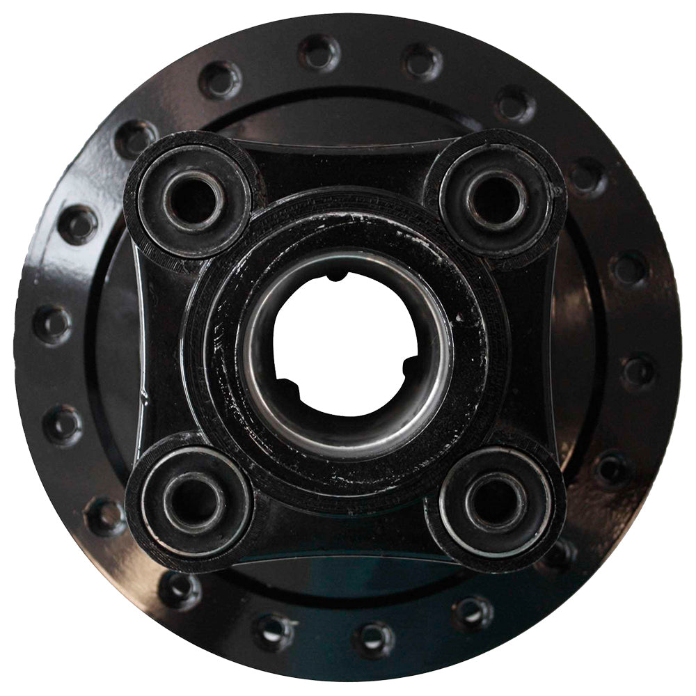 Cubo trasero XL 125 Everestt