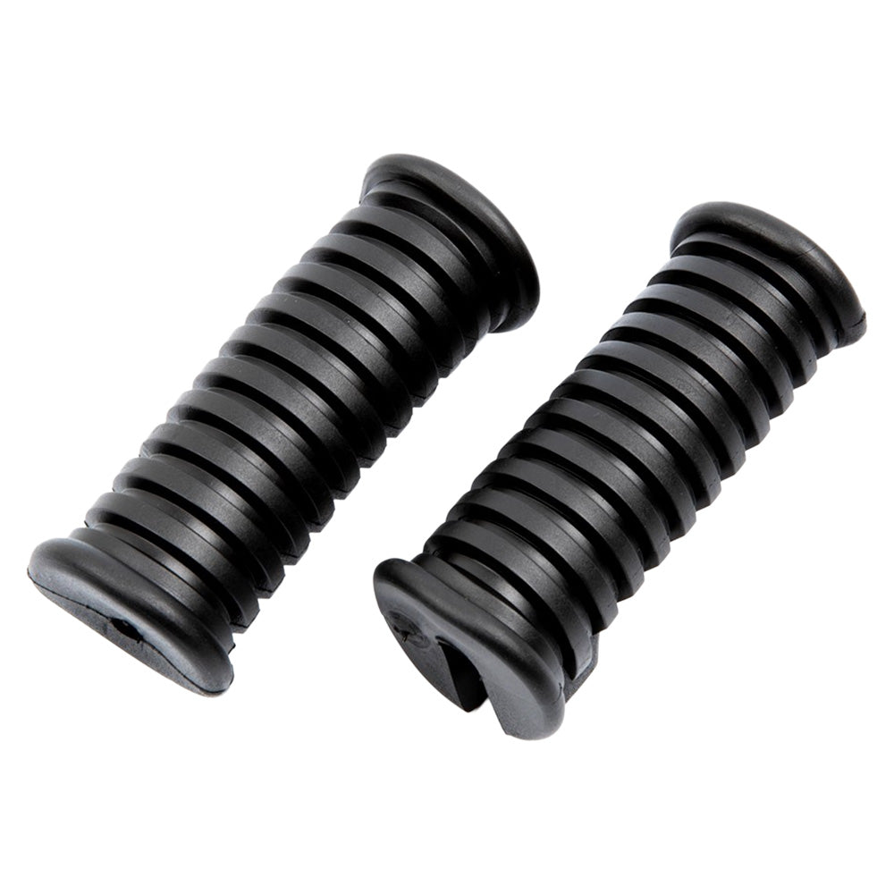 Posapiés delanteros XL 125 Everestt