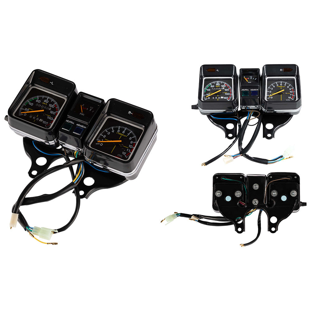 Tacómetro RX 115 Everestt