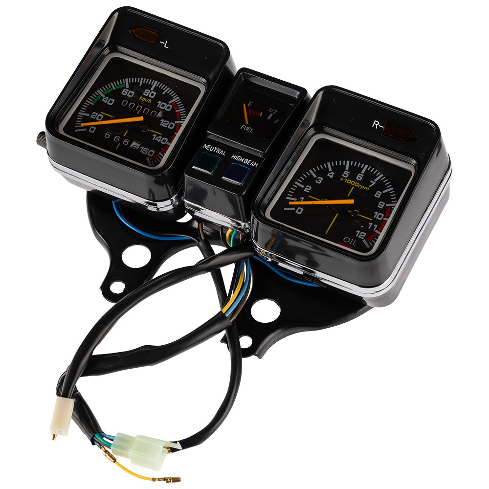 Tacómetro RX 115 Everestt