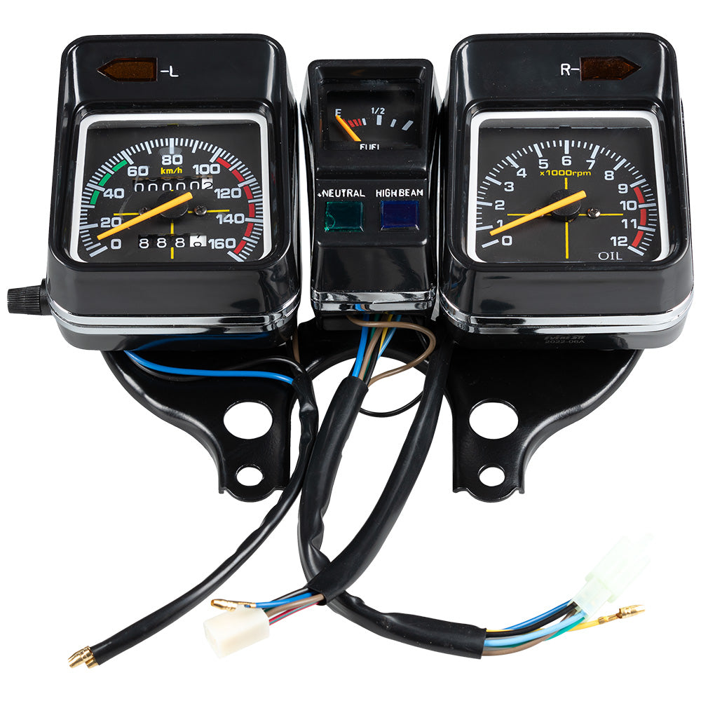 Tacómetro RX 115 Everestt