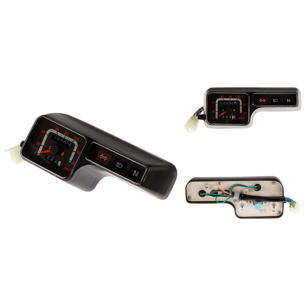 Tacómetro NXR Bros Everestt