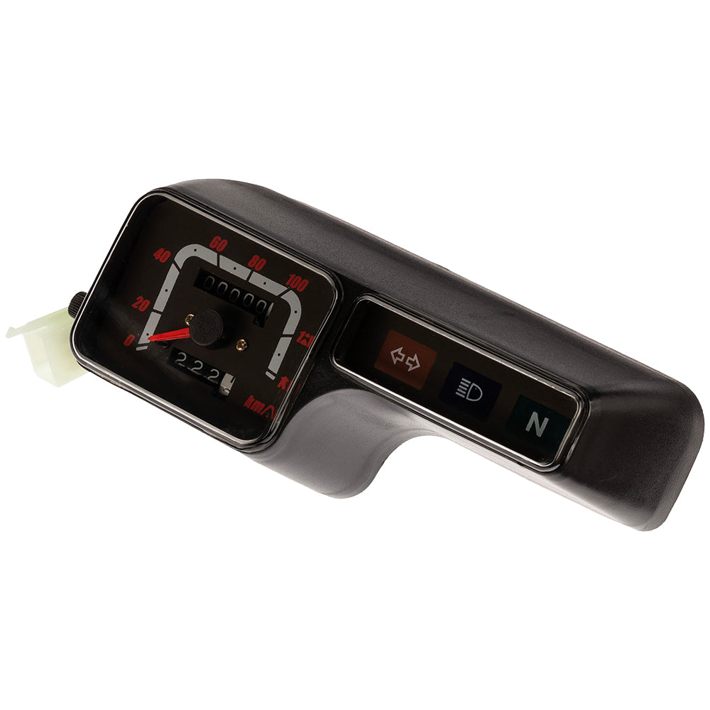 Tacómetro NXR Bros Everestt