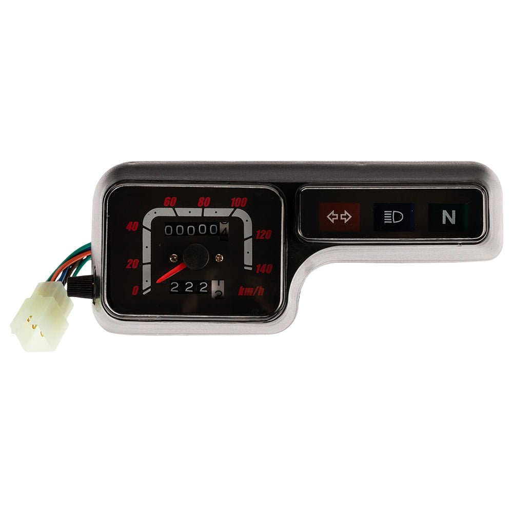 Tacómetro NXR Bros Everestt