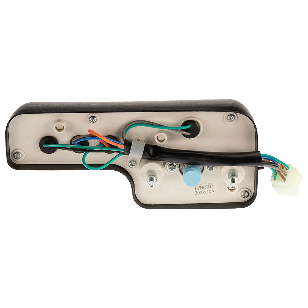 Tacómetro NXR Bros Everestt