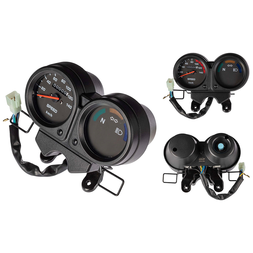 Tacómetro RX 100 clásica/Libero 110 Everestt