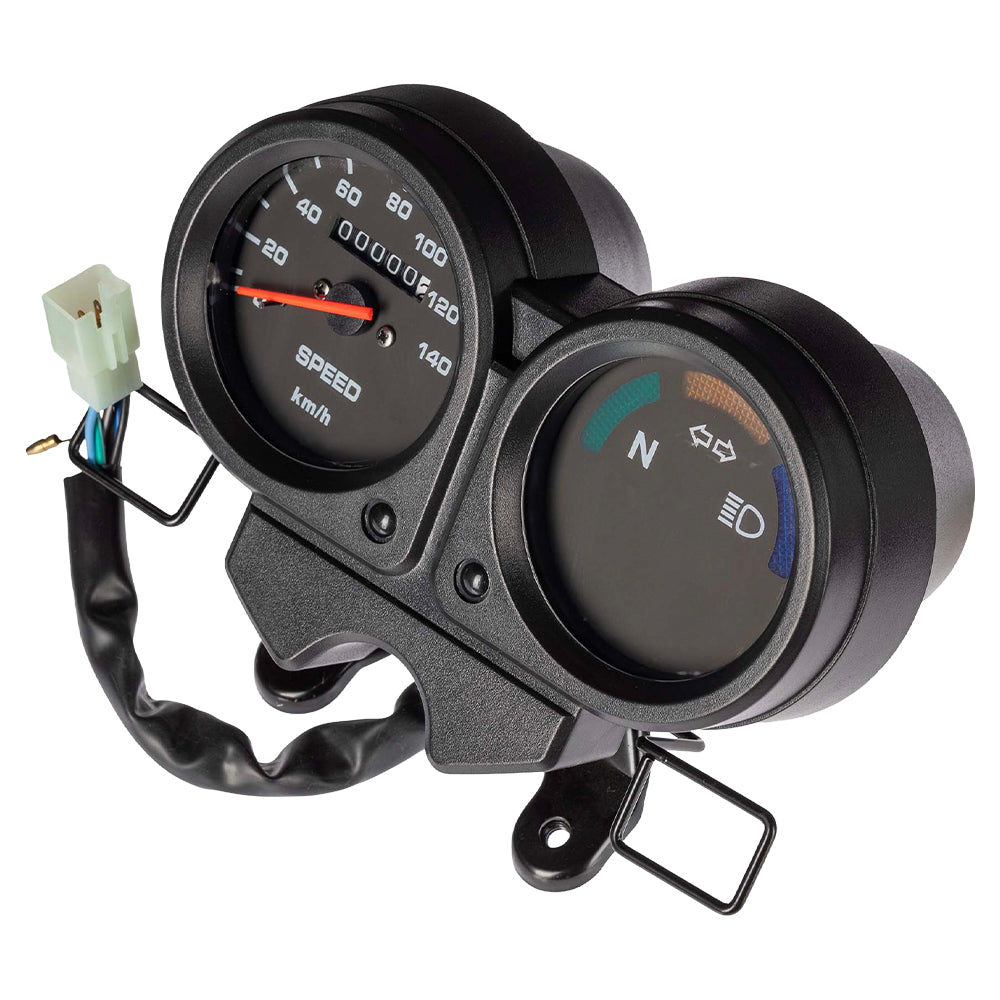 Tacómetro RX 100 clásica/Libero 110 Everestt