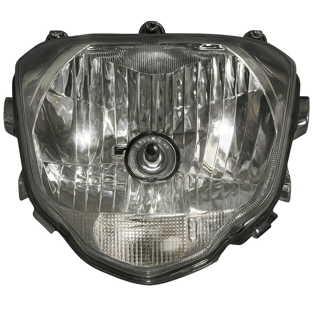 Farola FZ 16 Everestt