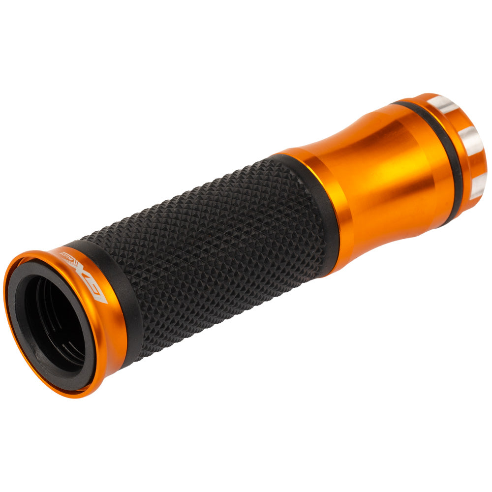 Grips de lujo dorado GX Motor