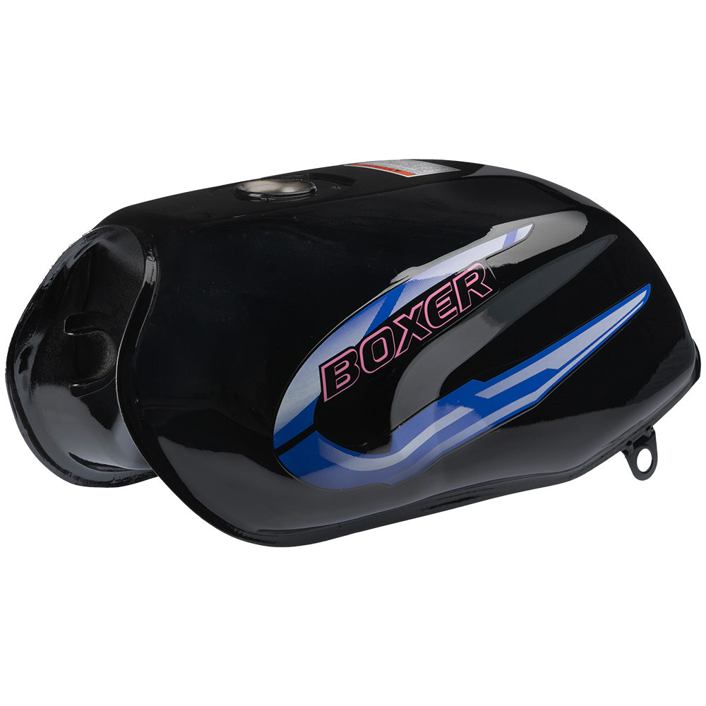 Tanque de gasolina Boxer CT 100 GX Motor
