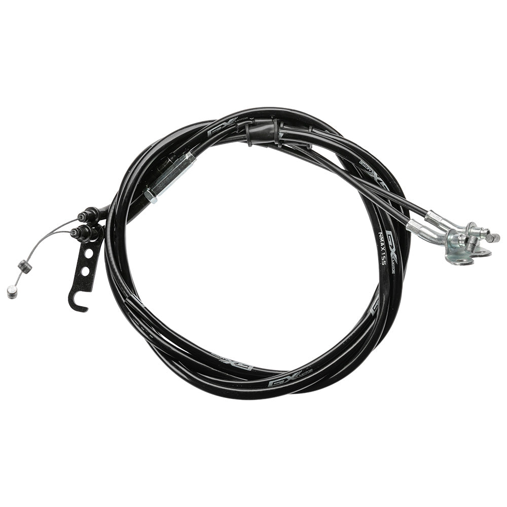 Cable/Funda Acelerador Nmax 155 GX Motor