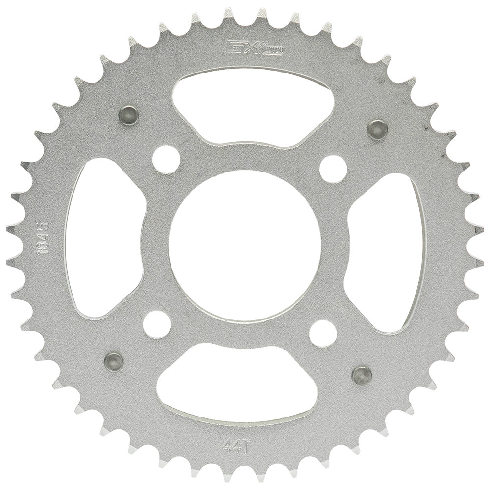 Kit de arrastre CB 125F 428HX132L/44T/14T Zubr