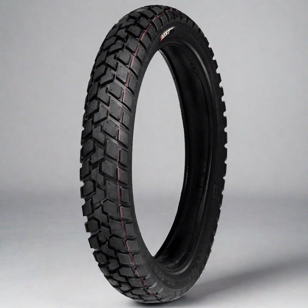 Llanta Best Tire 2.75/18 DX-025 TT Delantera Trial