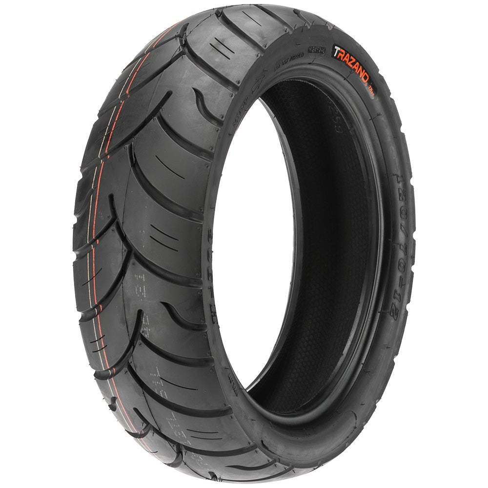 Llanta Trazano Scooter TR04 120/70-12 TL Delantera