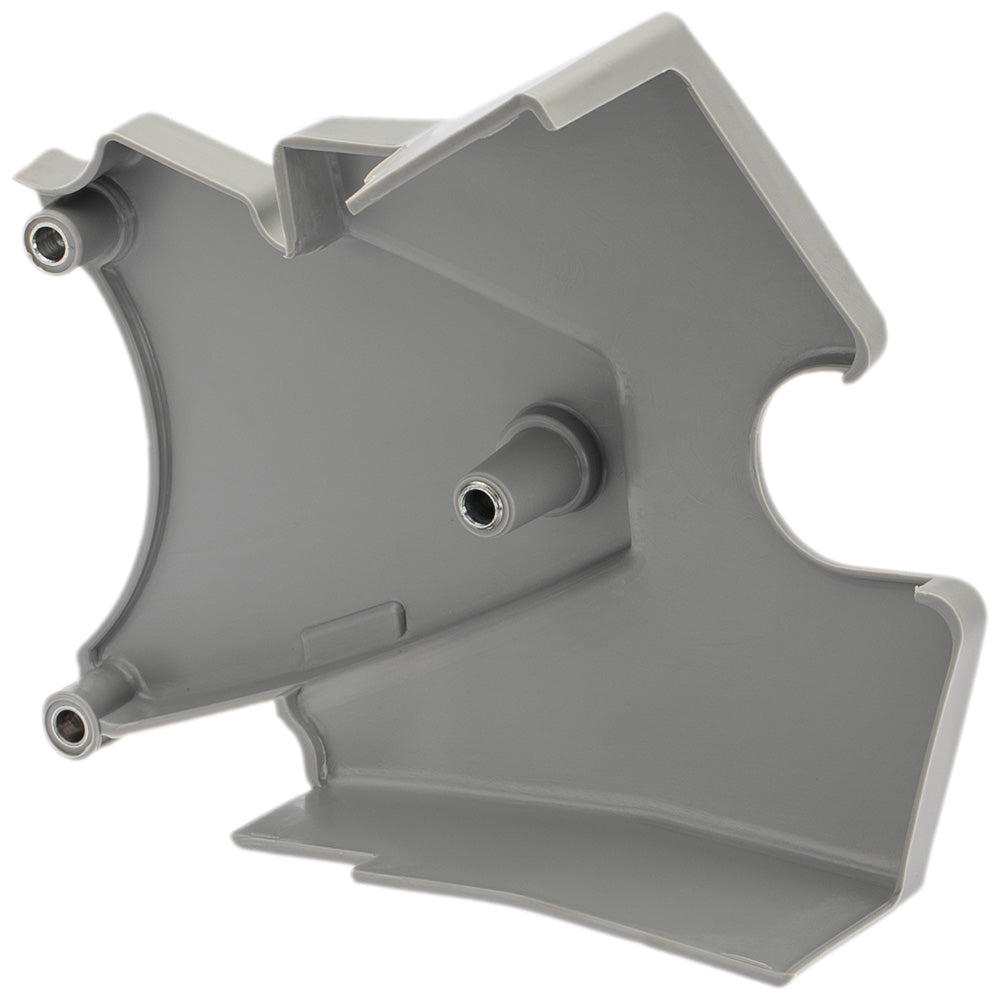 Tapa Piñón con Bujes Boxer CT 100 Gris