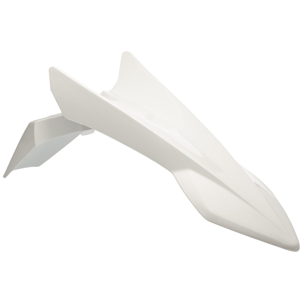 Guardabarro delantero flexible XTZ 125 Yahosuka