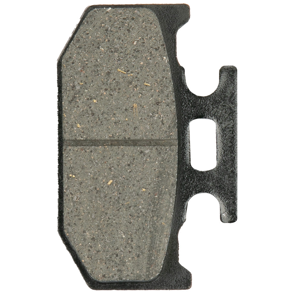 Pastillas de freno XTZ 250 Everestt