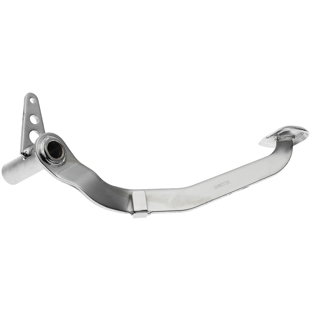 Pedal de freno AX4 GX Motor