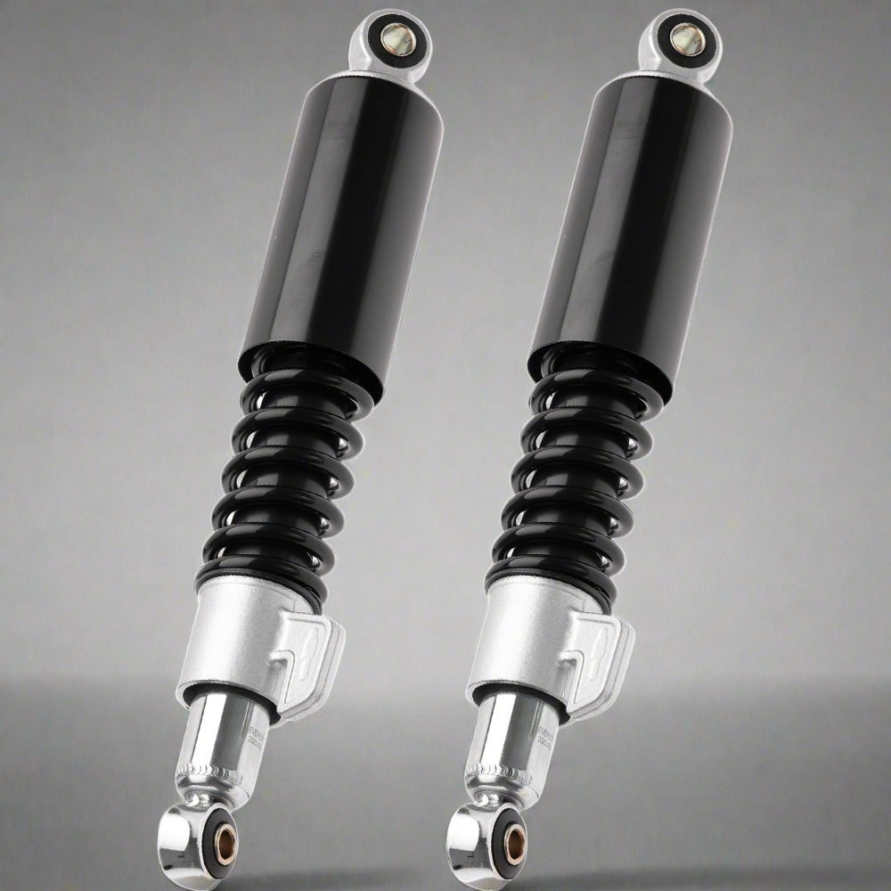 Amortiguador Eco 100 Everestt