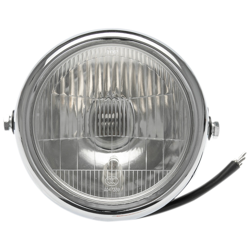 Farola RX 100 GX Motor