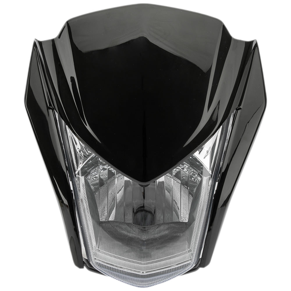 Farola con bombillo DR 150 GX Motor