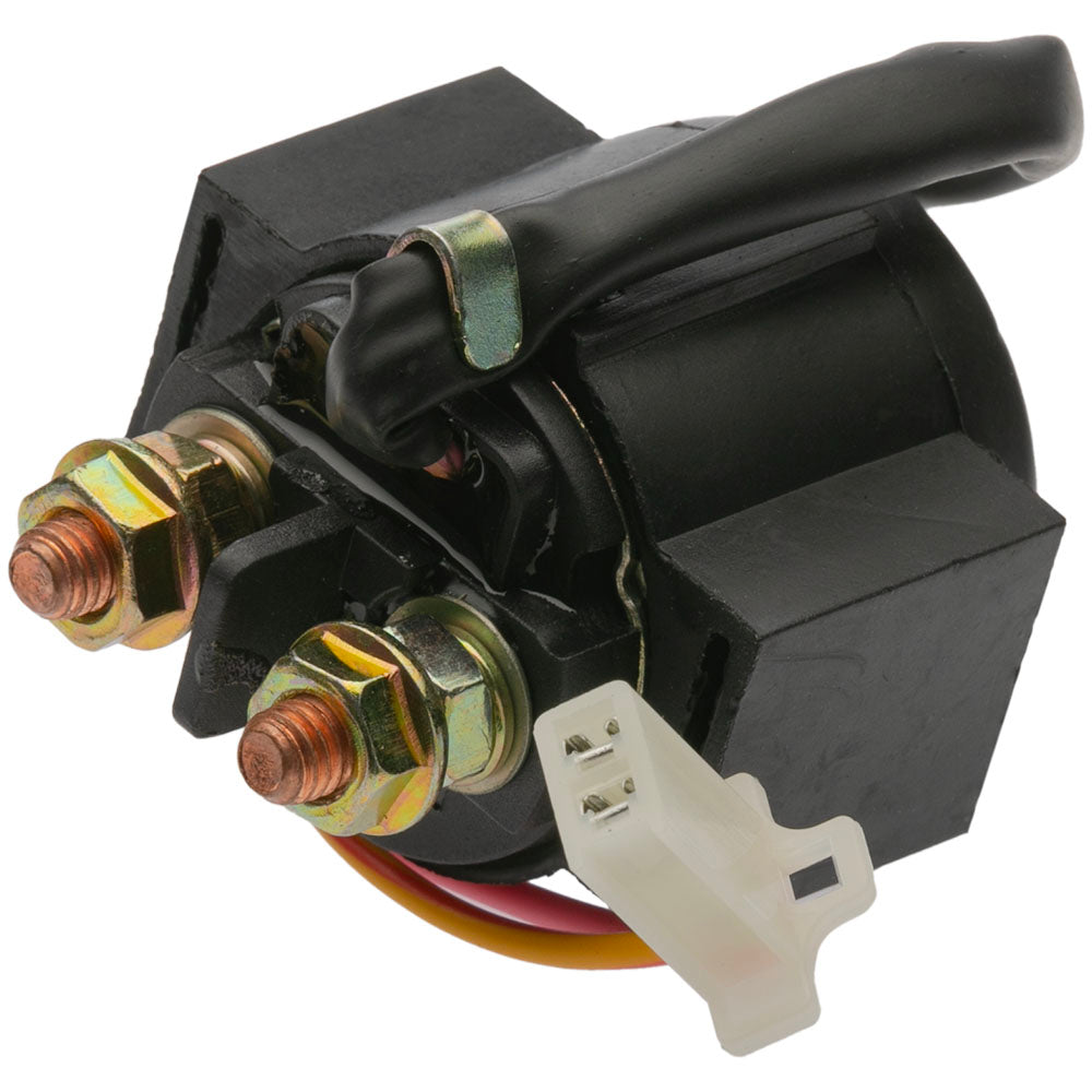 Relay Gixxer 150 GX Motor