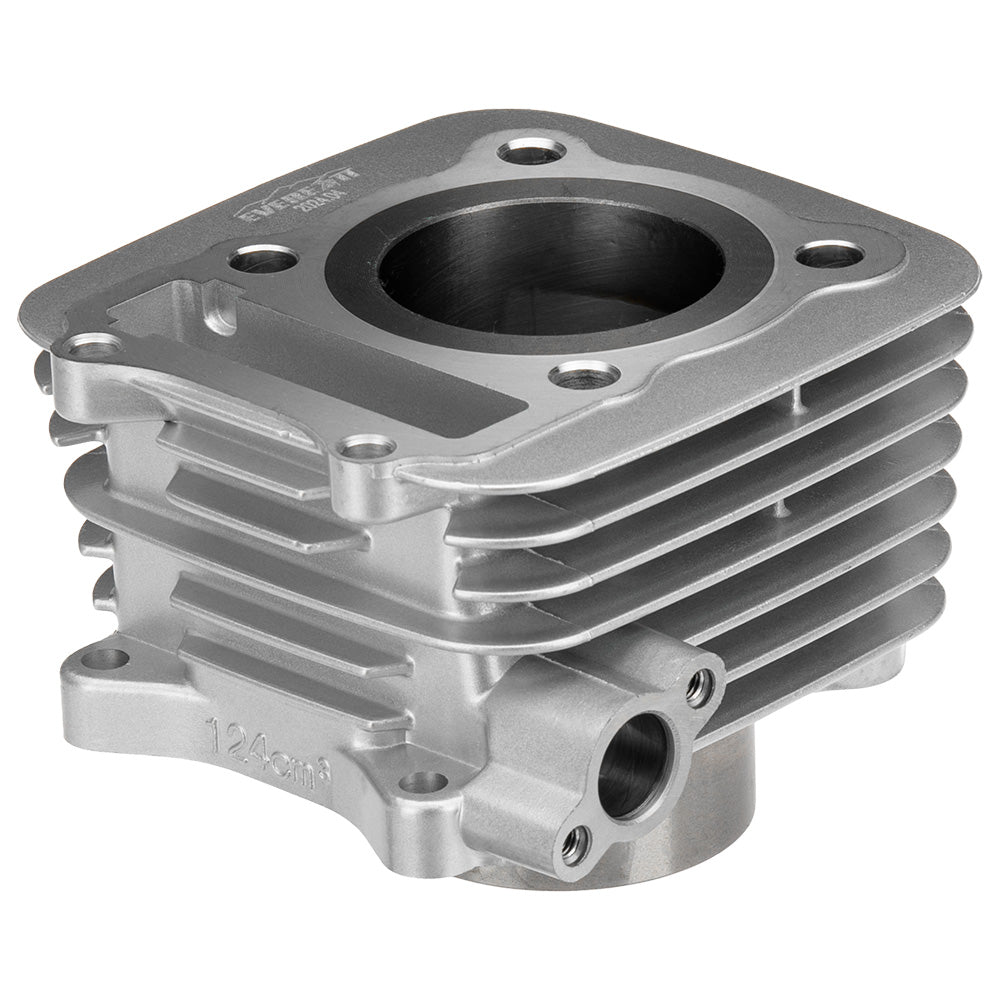 Kit de cilindro completo GN 125 Everestt