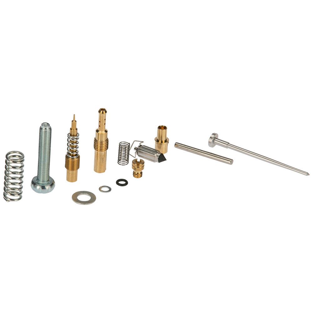 Kit carburador ECO Deluxe GX