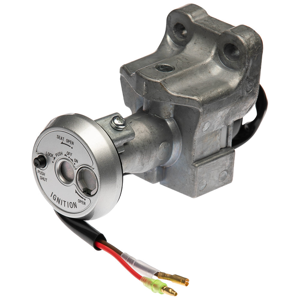 Switch Nmax 155 GX Motor
