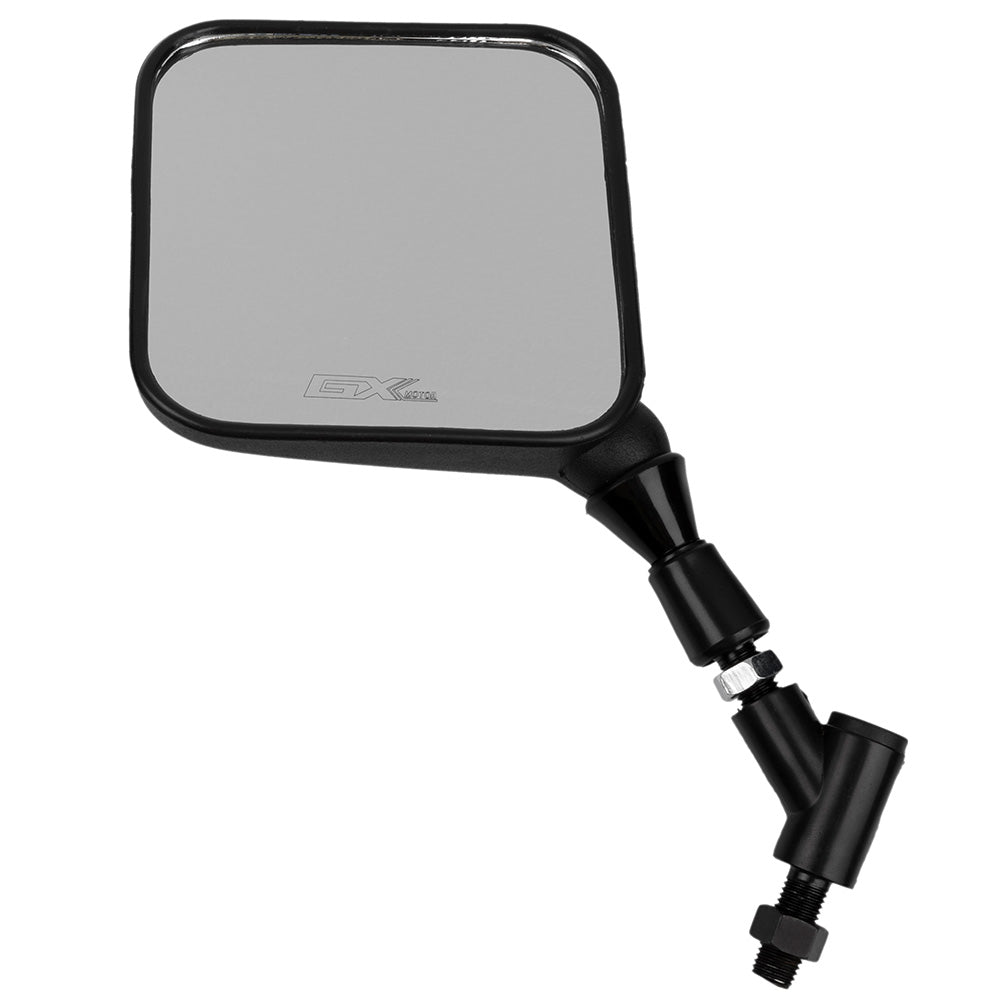 Espejo cuadrado DR 650 GX