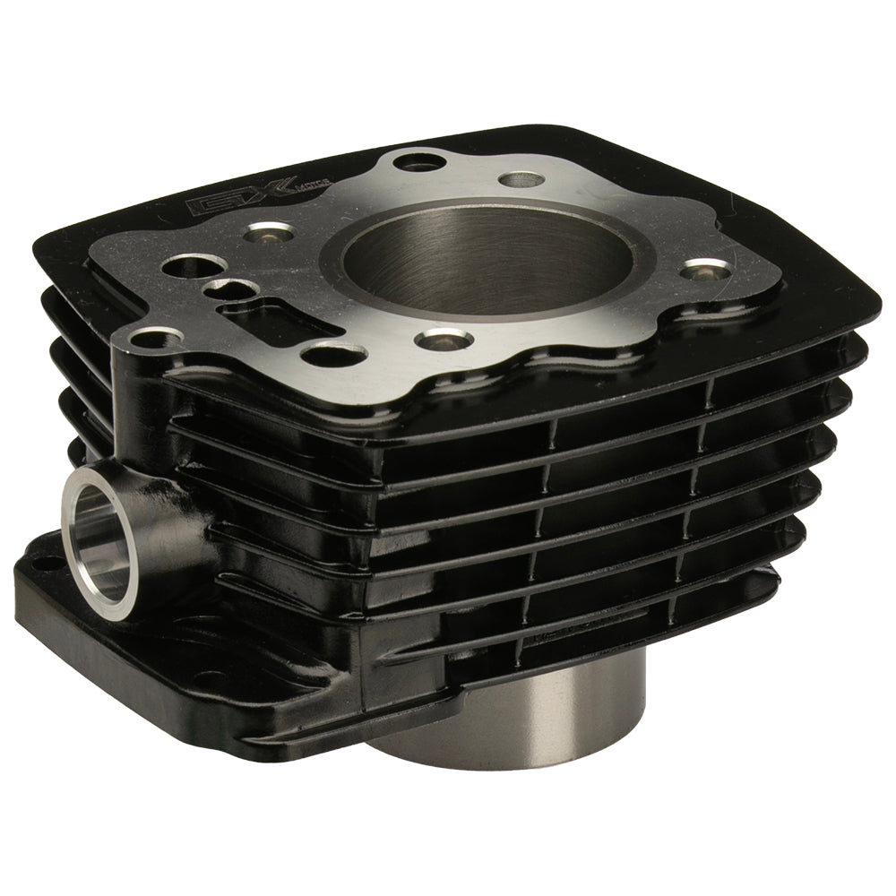 Kit de cilindro completo AKT 125S NKD/SL GX Motor