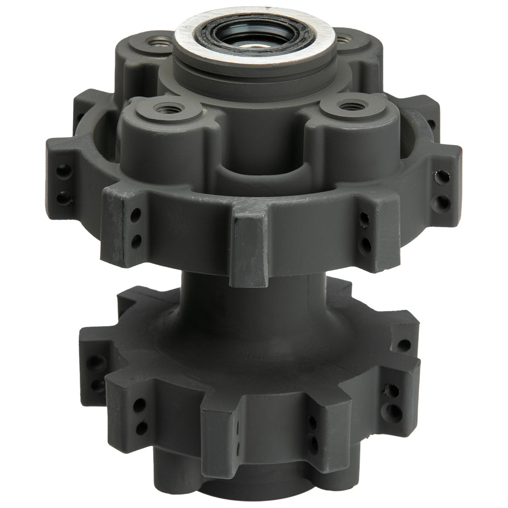 Cubo trasero MRX 150 GX Motor
