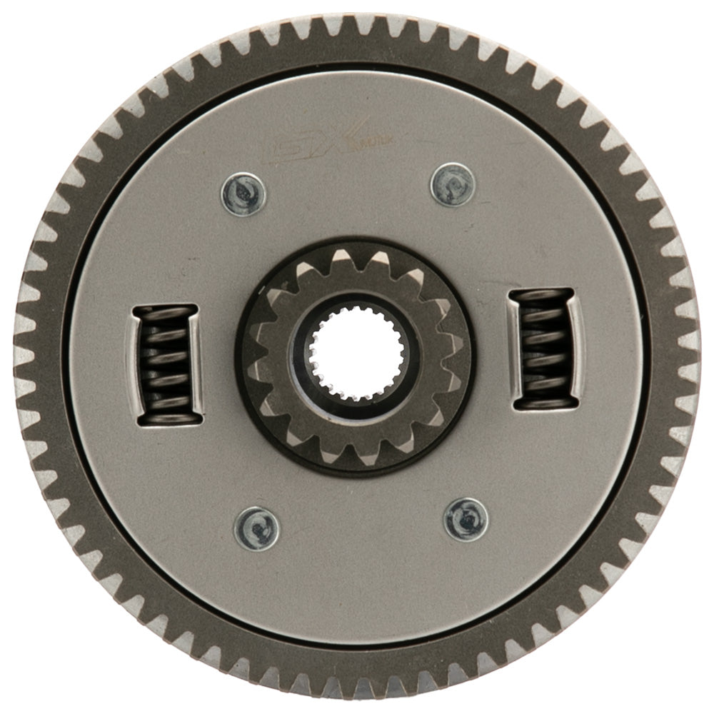 Centro de clutch MRX 150 GX Motor
