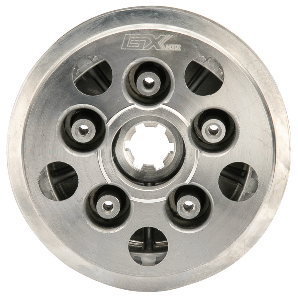 Centro de clutch Gixxer 150 GX Motor