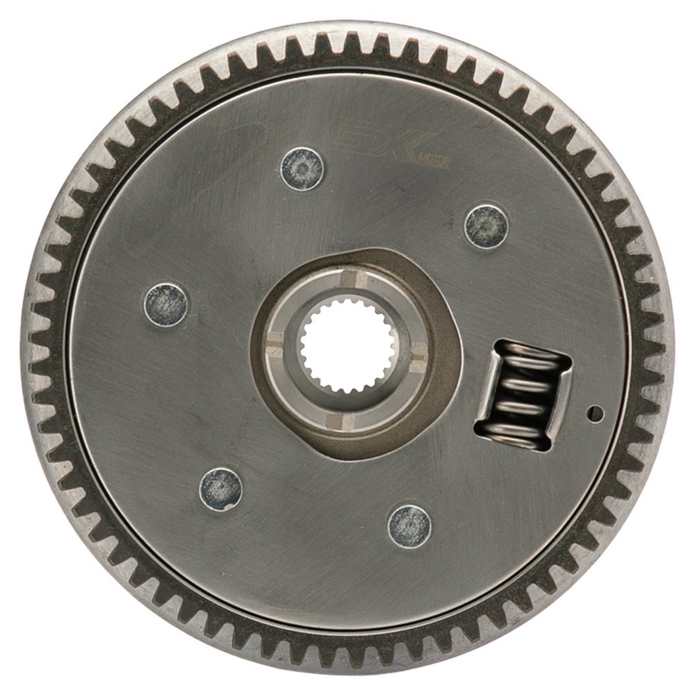 Centro de clutch CB 125f GX Motor