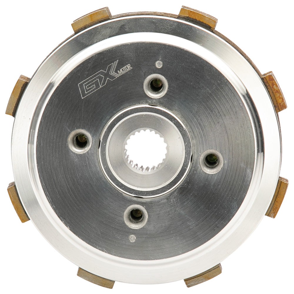 Centro de clutch XR 190L GX Motor