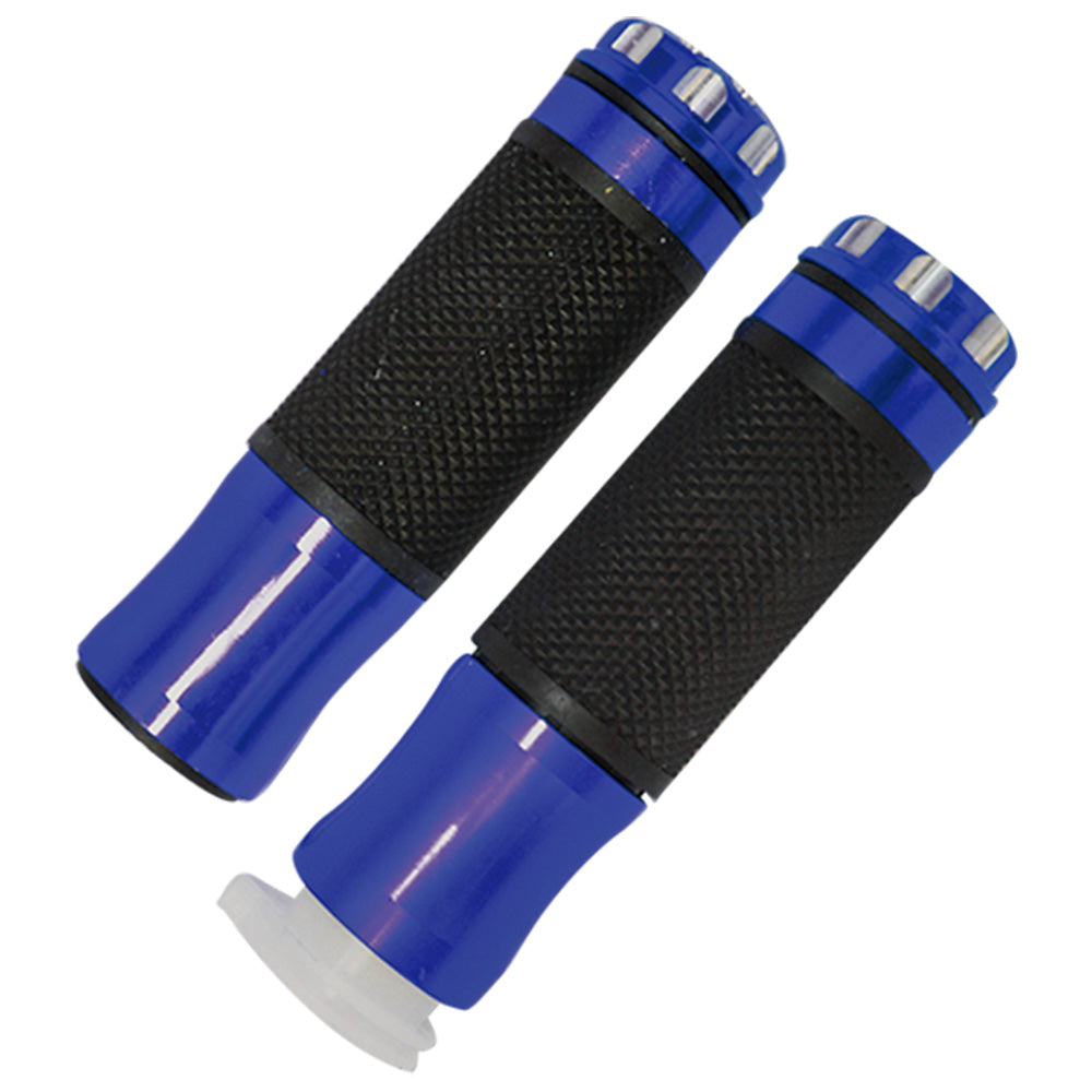 Grips de lujo Azul 112/15MM Everestt