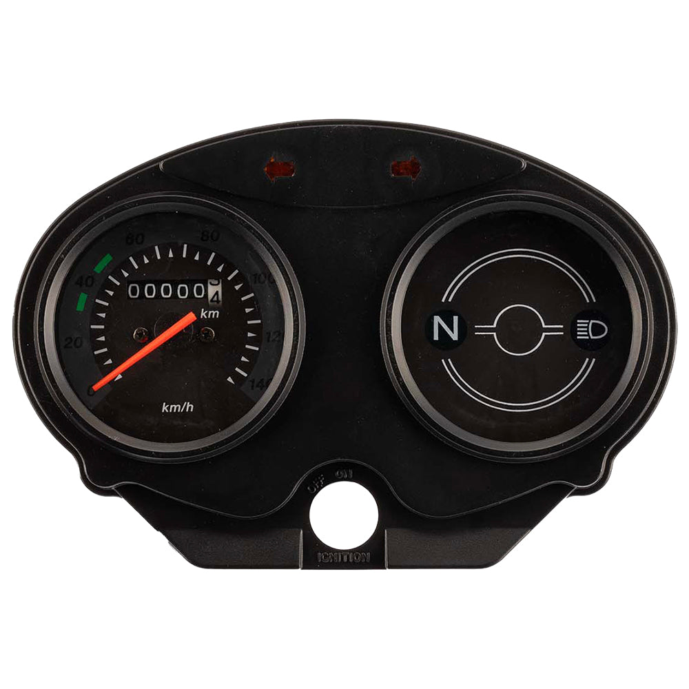 Tacómetro ECO 100+ Everestt