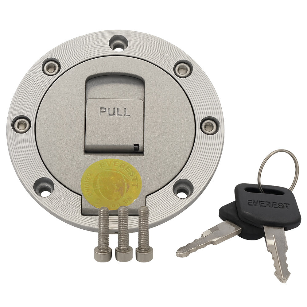 Tapa de gasolina AKT 125 SL/NKD 125 Everestt