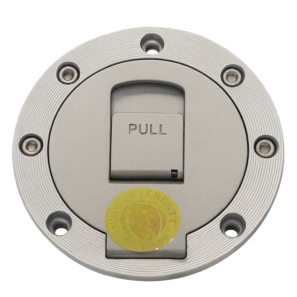 Tapa de gasolina AKT 125 SL/NKD 125 Everestt