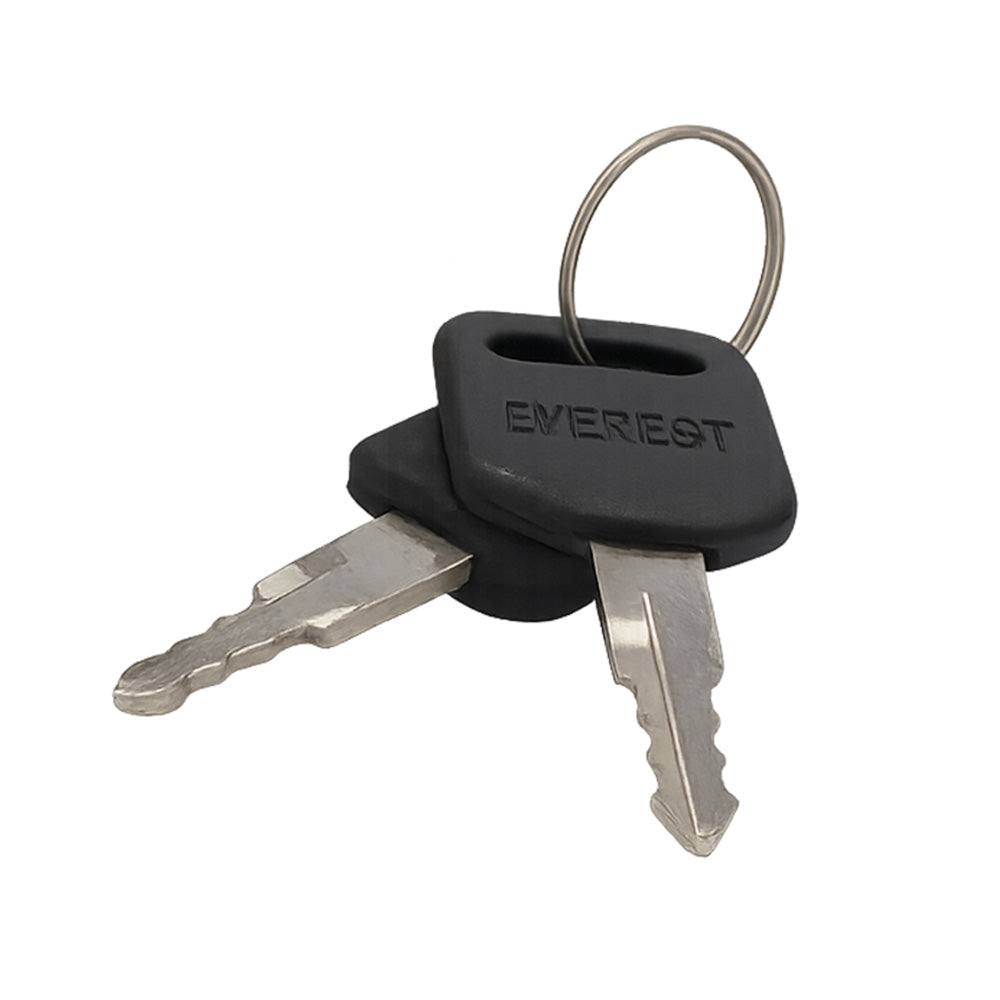 Tapa de gasolina AKT 125 SL/NKD 125 Everestt