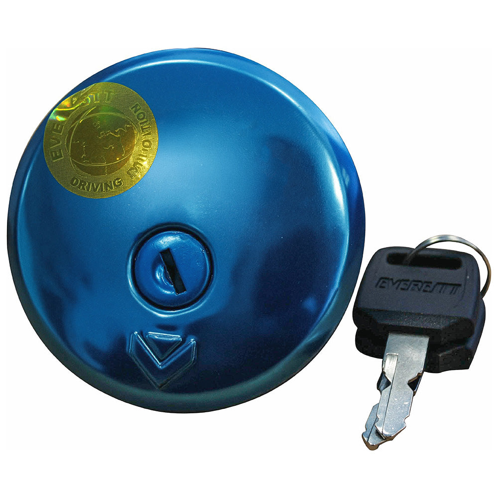 Tapa de gasolina GN 125/AX4 Everestt