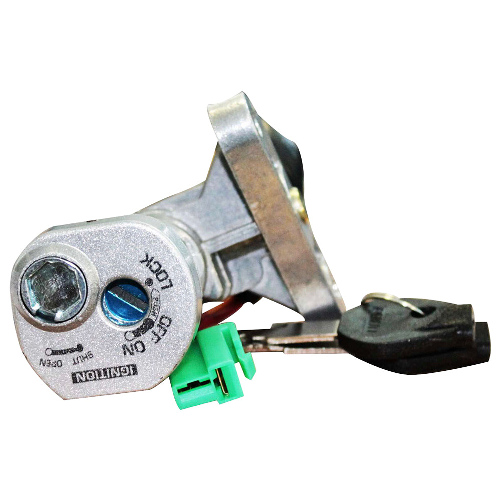 Switch BEST 125 Everestt