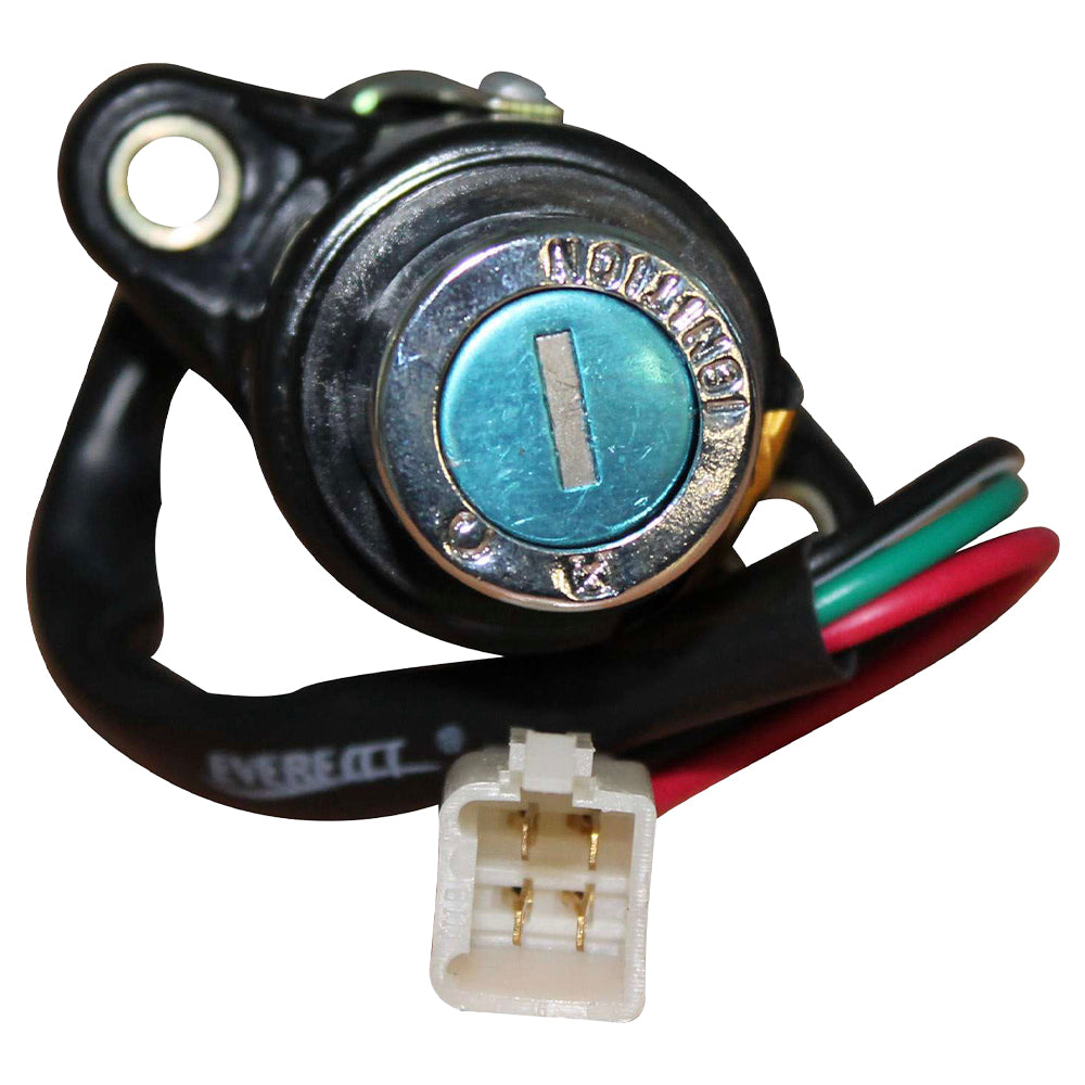 Switch AKT 125 SL/NKD Everestt