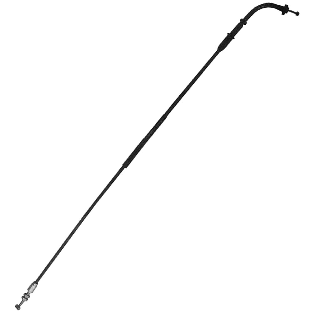 Cable/Funda freno Delantero C-100 WAVE Everestt