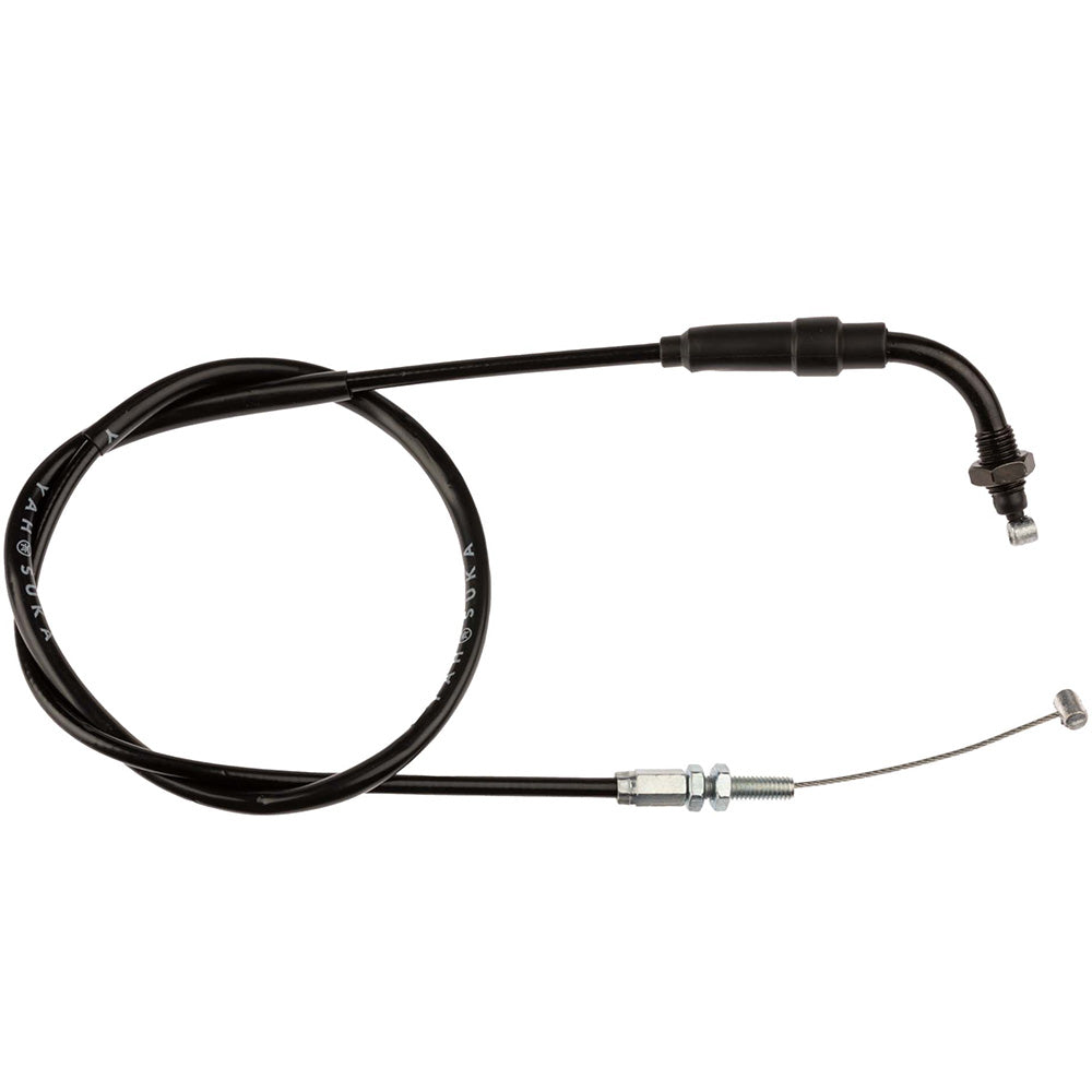 Cable/Funda Acelerador AKT EVO 125 Yahosuka